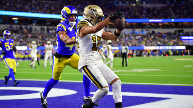 Saints vs. Buccaneers Prediction with FanDuel